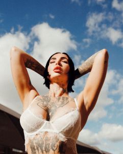 Monica escort Sandton